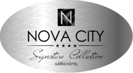 Nova City Garni Hotel